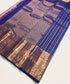 Kanchipuram Pure Silk Saree