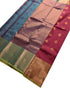 Butter Loom Silk Sarees
