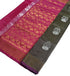 Handwoven Unique Pure Soft Silk Saree