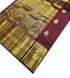 Kanchipuram Pure Silk Saree
