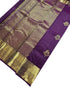 Kanchipuram Pure Silk Saree