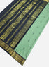 Vairaoosi Agarlic Cotton Silk Sarees