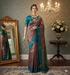 Kanchipuram Pure Soft Silk Saree