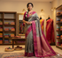 Kanchipuram Pure Soft Silk Saree