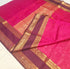 Kanchipuram Pure Silk Cotton Saree