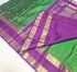 Kanchipuram Pure Silk Saree