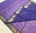 Kanchipuram Pure Silk Cotton Saree