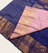 Kanchipuram Pure Silk Saree