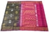 Handwoven Unique Pure Soft Silk Saree