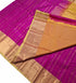 Semi Silk Saree