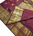 Kanchipuram Pure Silk Saree