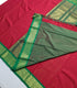 Vairaoosi Agarlic Cotton Silk Sarees