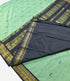 Vairaoosi Agarlic Cotton Silk Sarees
