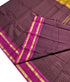 Kanchipuram Pure Cotton Sarees