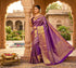 Kanchipuram Pure Silk Saree