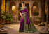 Kanchipuram Pure Soft Silk Saree