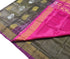 Handwoven Unique Pure Soft Silk Saree
