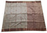 Semi Tussar Antic Design Sarees