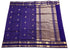 Kanchipuram Pure Silk Cotton Saree