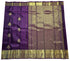 Kanchipuram Pure Silk Saree