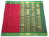 Vairaoosi Agarlic Cotton Silk Sarees