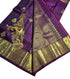 Kanchipuram Pure Silk Saree