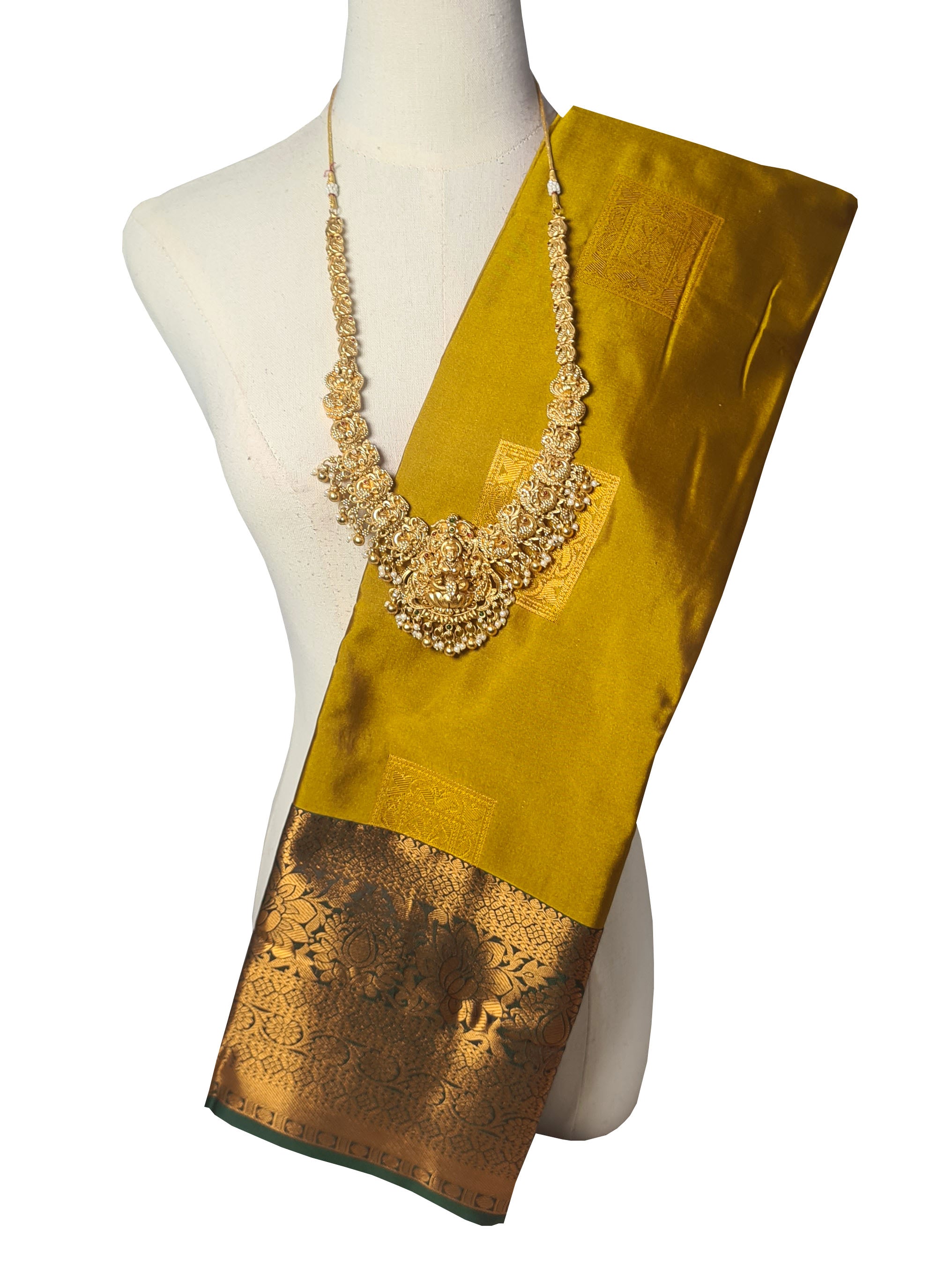 Bengaluru Designer Sarees