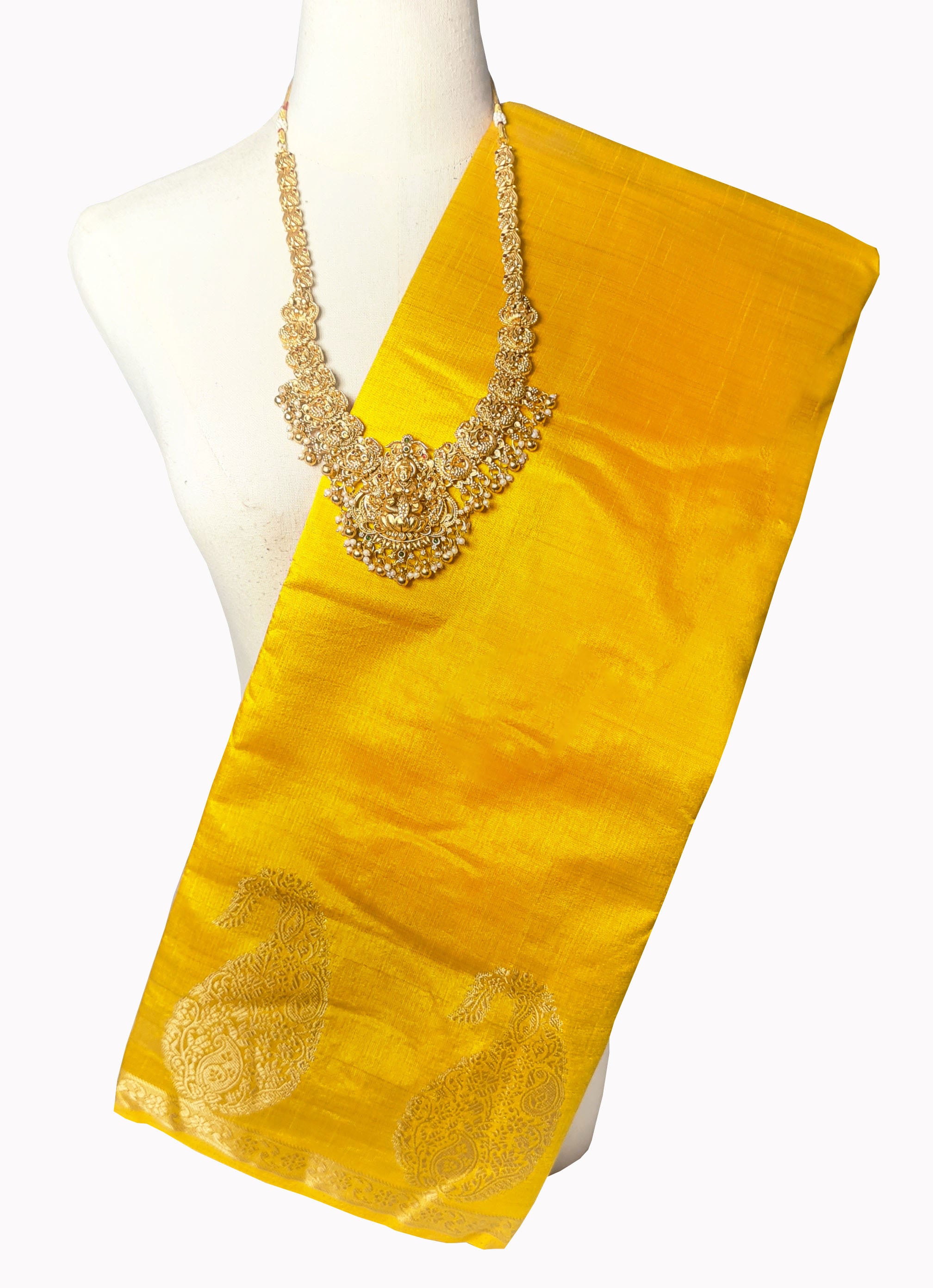 Bengaluru Designer Sarees