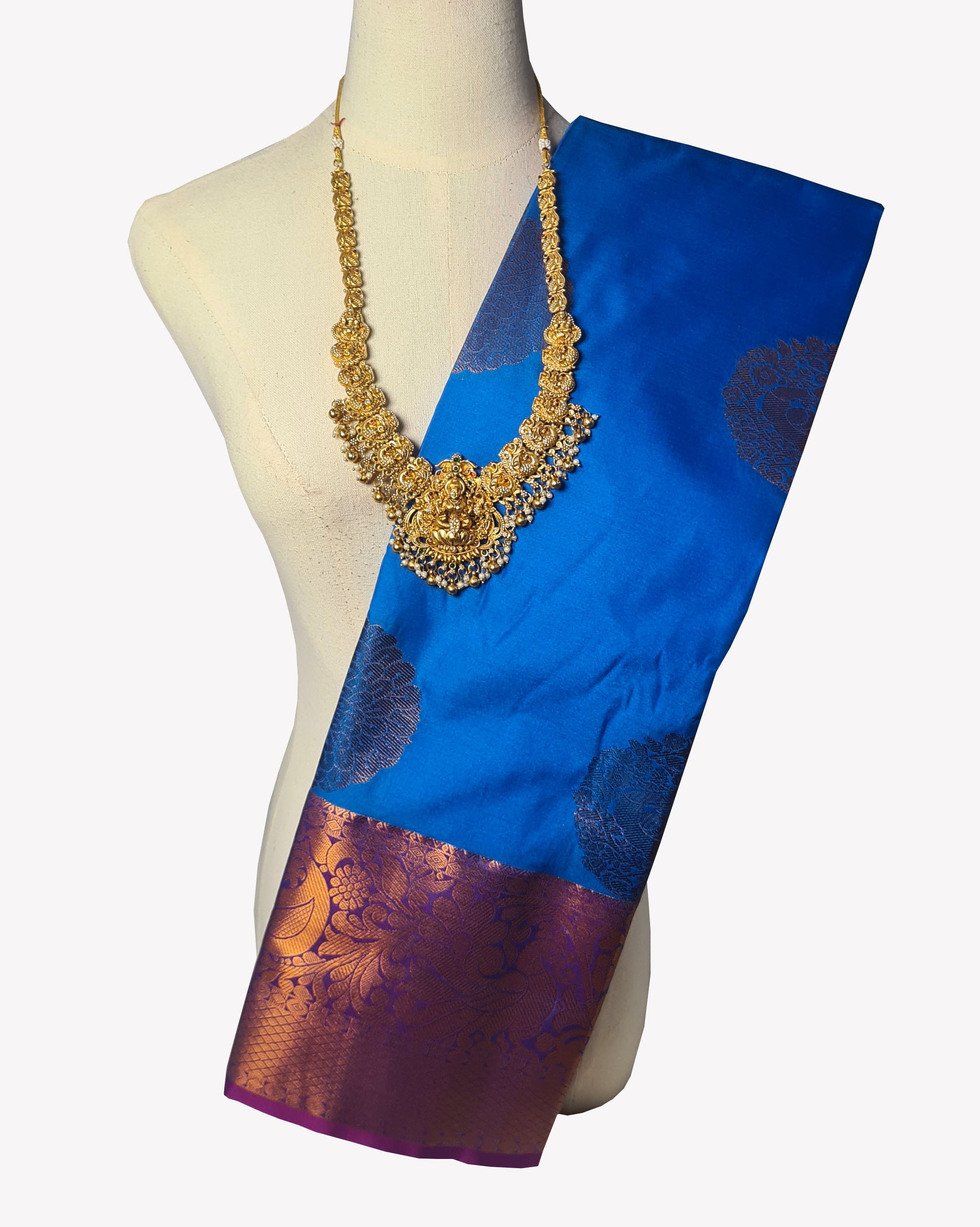 Bengaluru Designer Sarees