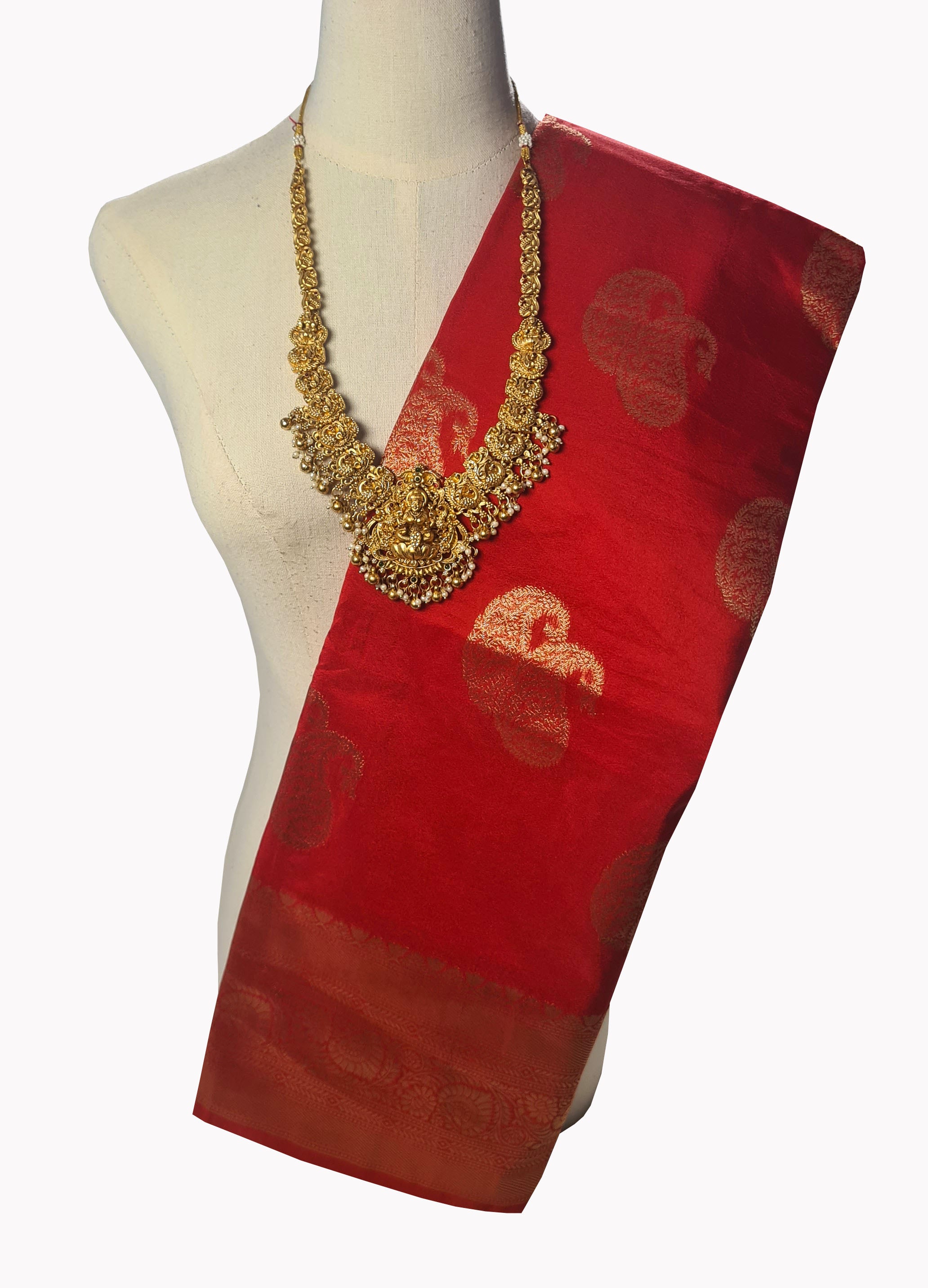 Bengaluru Designer Sarees