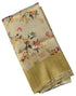 Digital Kubera Silk Sarees