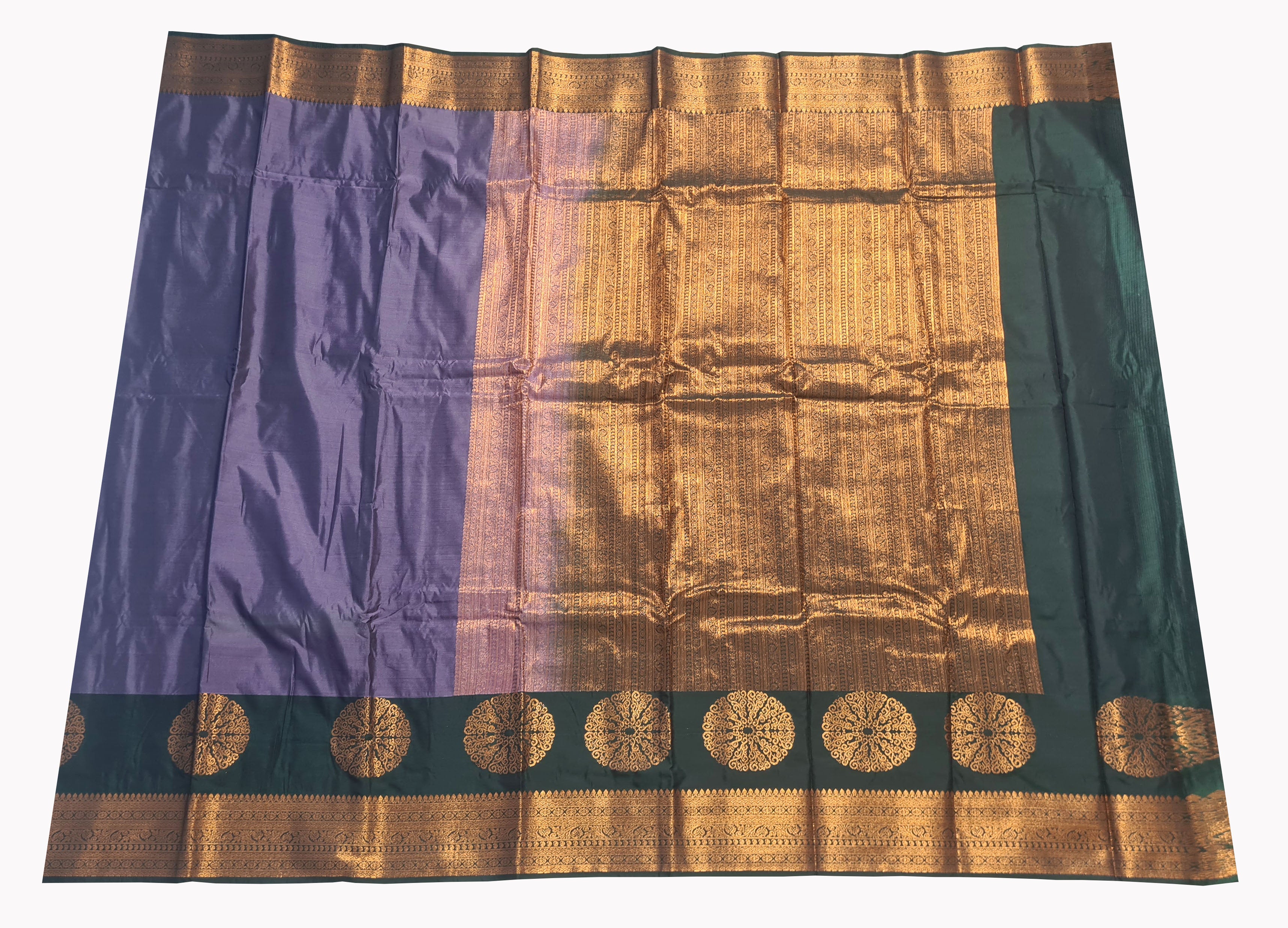 Bengaluru Designer Sarees
