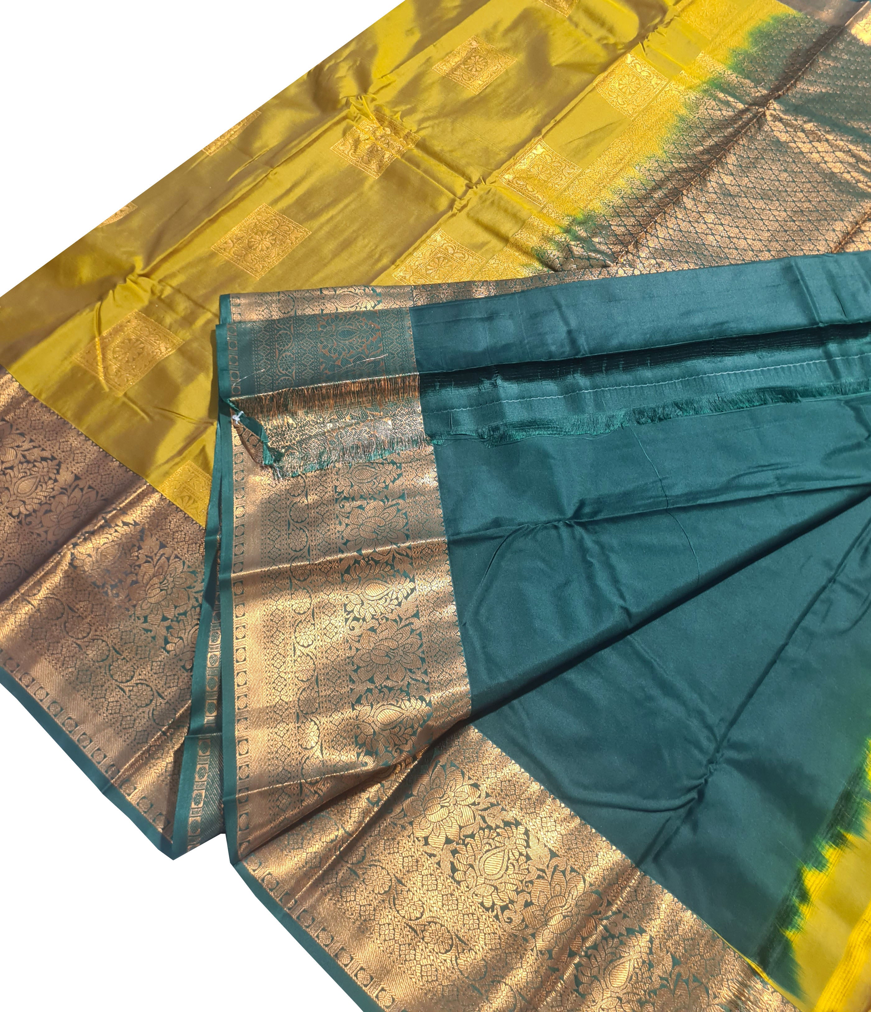 Bengaluru Designer Sarees
