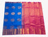 Bengaluru Designer Sarees