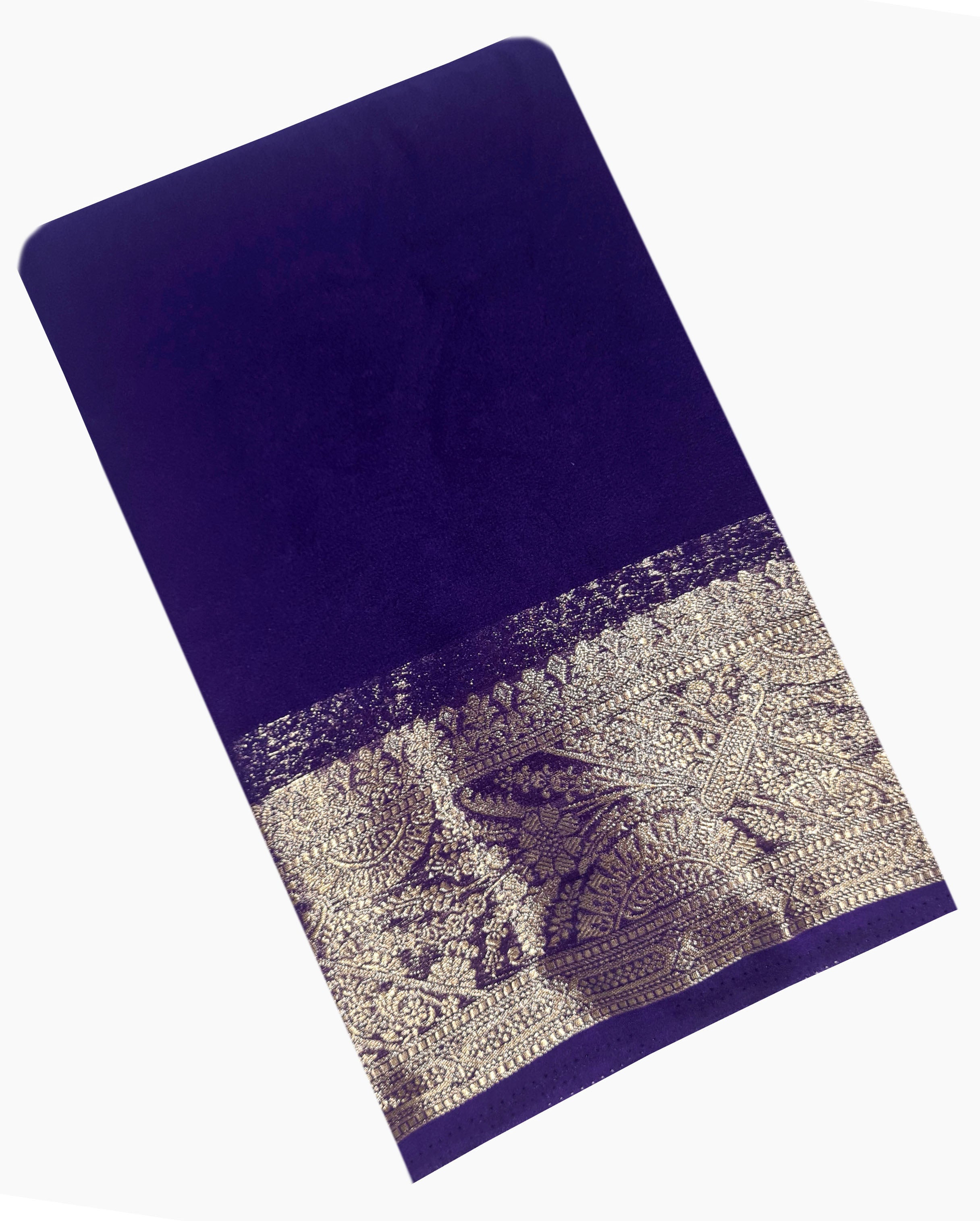 Bengaluru Designer Sarees