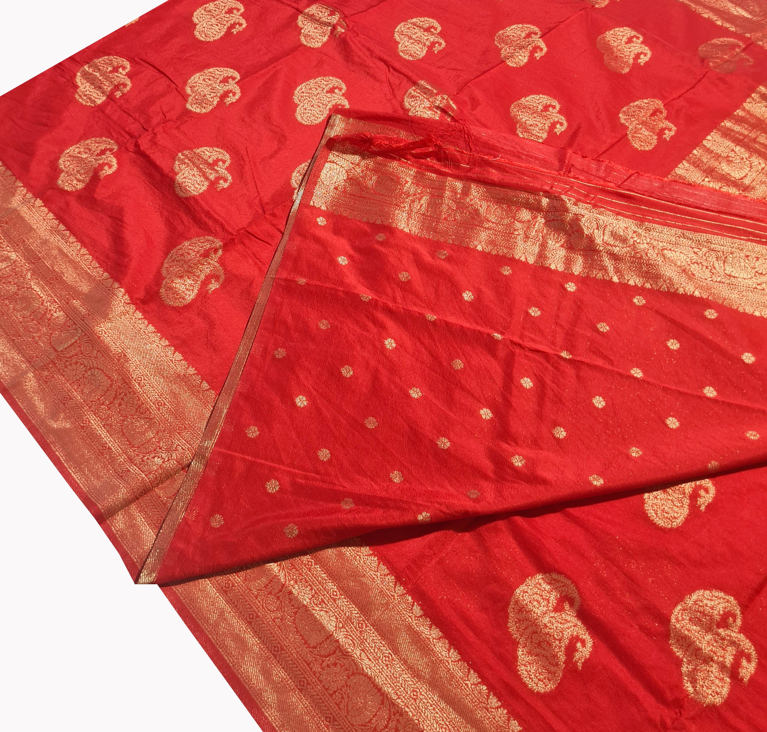 Bengaluru Designer Sarees