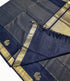 Vairaoosi Kanchipuram Pure Silk Cotton Saree