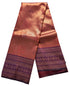 Antique Zari Butta Silk Saree