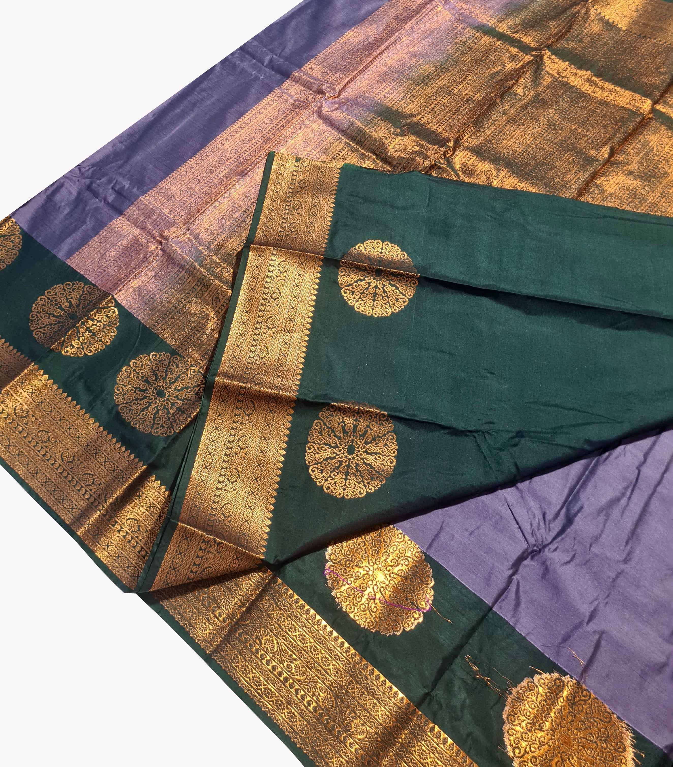 Bengaluru Designer Sarees