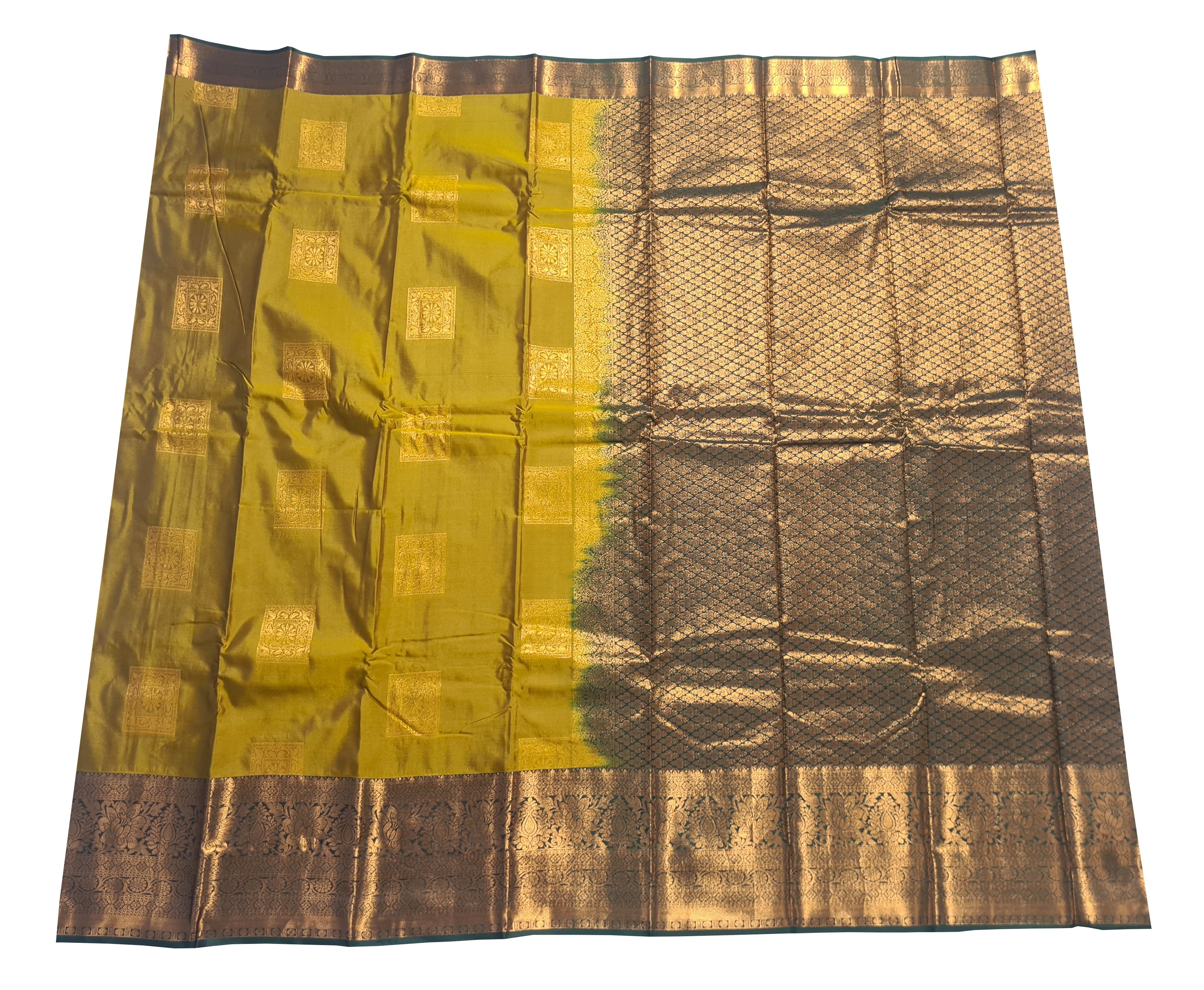 Bengaluru Designer Sarees