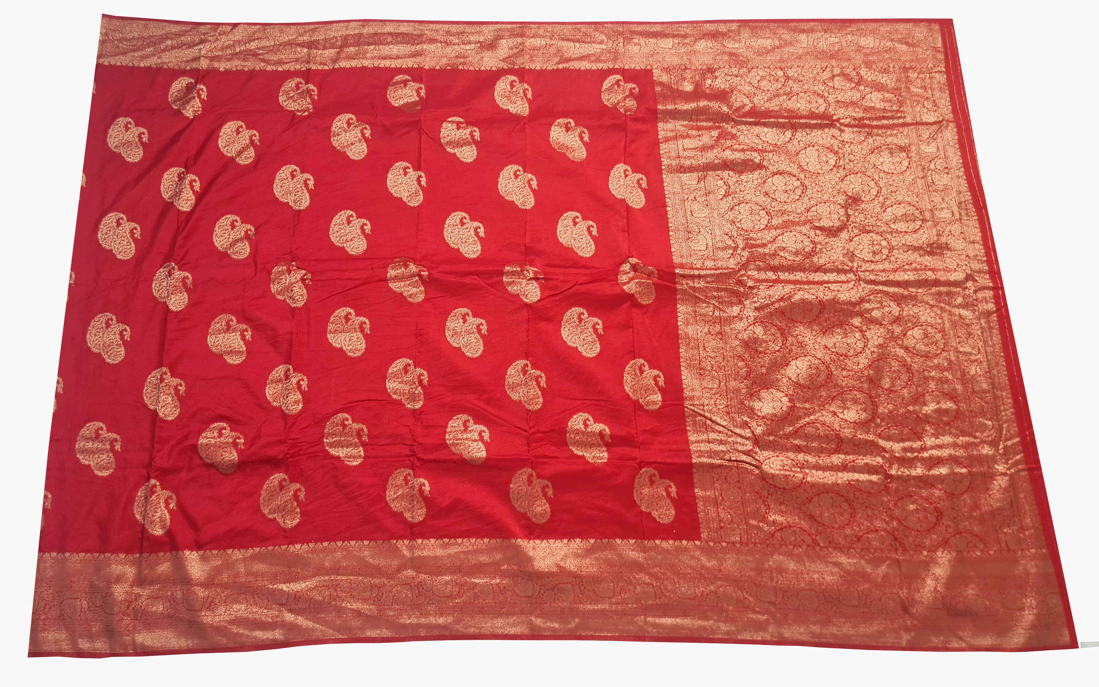 Bengaluru Designer Sarees