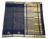 Vairaoosi Kanchipuram Pure Silk Cotton Saree