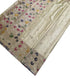 Bengaluru Crape Antic Silk Meena Sarees