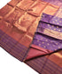 Antique Zari Butta Silk Saree
