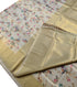 Digital Kubera Silk Sarees