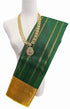 Semi Silk Saree