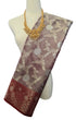 Banarasi Katan Jaal Silk Sarees