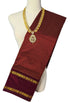 Vairaoosi Agarlic Cotton Silk Sarees