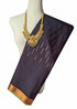 Kanchi Vegan Silk Saree
