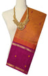 Kanchipuram Pure Cotton Sarees